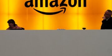 California sues Amazon, alleging antitrust violations