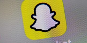 Snap cutting 20% of staff as ad sales continue to dry up