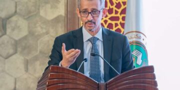 Egypt is pioneer in joint Arab action 1 - Egyptian Gazette Egypt is pioneer in joint Arab action