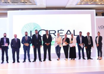 L’Oréal Egypt launches 2nd edition of It’s Supplier Sustainability Summit