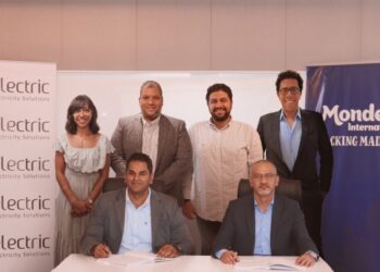 Mondelēz Egypt Foods, Ona Electric collaborate for achieving net emissions target