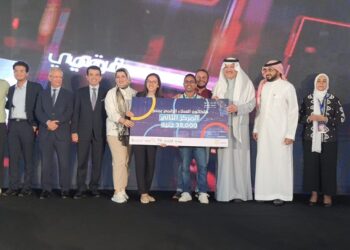 ITIDA celebrates winners of ‘Attaa Digital Hackathon’
