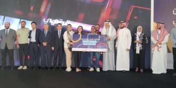 ITIDA celebrates winners of ‘Attaa Digital Hackathon’