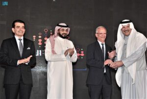 ITIDA celebrates winners of ‘Attaa Digital Hackathon’ 5 - Egyptian Gazette