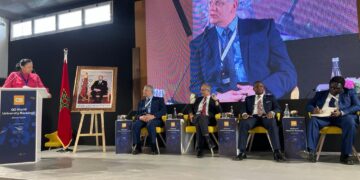 E-JUST participates in African Forum for International Classification 1 - Egyptian Gazette E-JUST participates in African Forum for International Classification