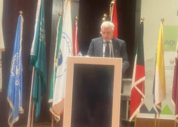 Money laundering crimes, financing terrorism threaten stability of global financial systems- official