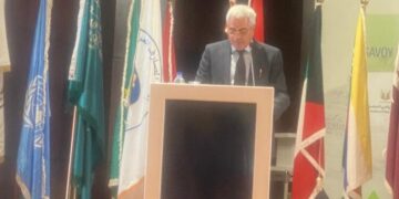 Money laundering crimes, financing terrorism threaten stability of global financial systems- official