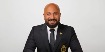 Karim Mamoun named head of commercial sector at ‘Glamour Developments’