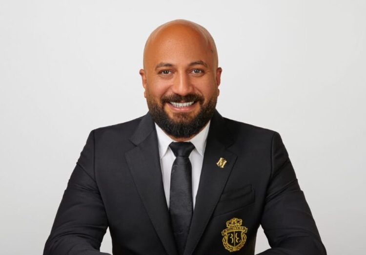 Karim Mamoun named head of commercial sector at 'Glamour Developments' 1 - Egyptian Gazette Karim Mamoun