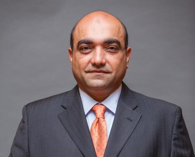 Tarek Heiba, General Manager, Egypt and Libya