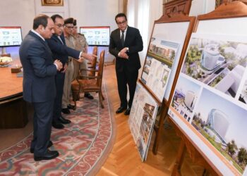 President commends launch of human organ transplantation centre within new medical city