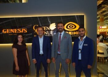 Upcoming cooperation between New Jersey developments “NJD” and Coldwell Banker