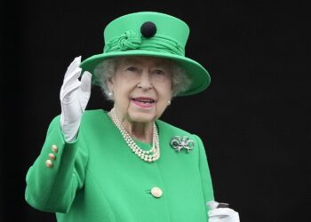 QUOTES-Queen Elizabeth’s death: Reaction from world leaders