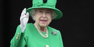 QUOTES-Queen Elizabeth’s death: Reaction from world leaders