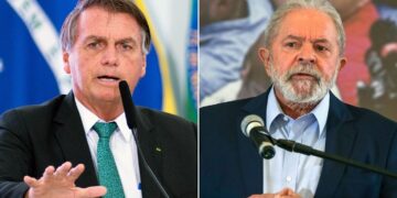 Lula leads Bolsonaro ahead of Brazil vote