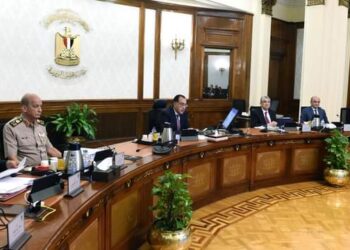 Cabinet brands Grifols Egypt For Plasma Derivatives a national project