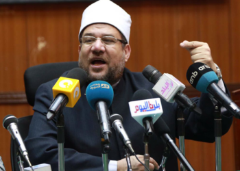 ‘Egypt’s Awqaf authority achieves highest revenues in August’