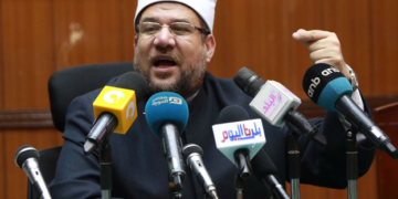 ‘Egypt’s Awqaf authority achieves highest revenues in August’