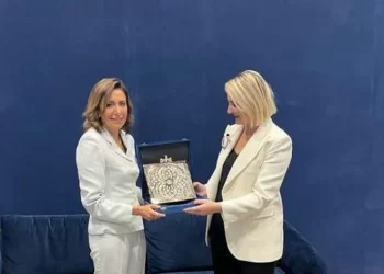 Stronger cultural ties with Albania