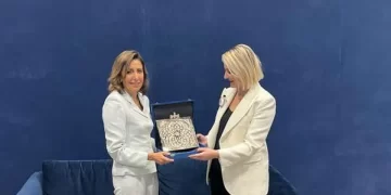 Stronger cultural ties with Albania 1 - Egyptian Gazette Stronger cultural ties with Albania