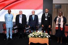 Egypt supports African accreditation system with international recognition: Trade min.