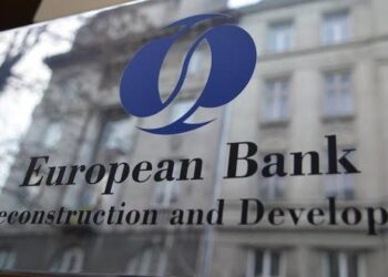 EBRD president hails partnership with Egypt