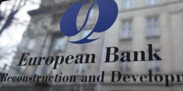 EBRD president hails partnership with Egypt