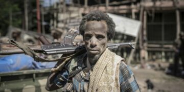 UN report warns of crimes against humanity in Ethiopia 1 - Egyptian Gazette UN report warns of crimes against humanity in Ethiopia