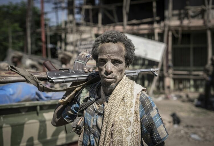 Bangkok Post‏ UN rights council opens probe of abuses in Ethiopia conflict