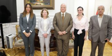 Turning Cairo governorate into green city