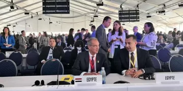 Egypt, South Korea eager to cement IT, communications ties   