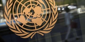 UN summit returns in person to world of divisions