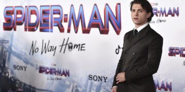 Spidey tops box office while Cinema Day draws millions 1 - Egyptian Gazette Spidey tops box office while Cinema Day draws millions