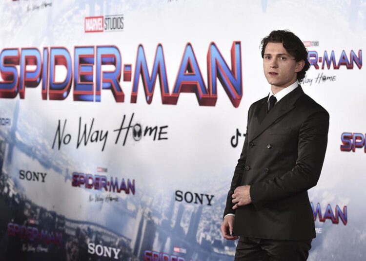 Spidey tops box office while Cinema Day draws millions 1 - Egyptian Gazette