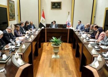 Health min., WB delegation discuss boosting health co-operation