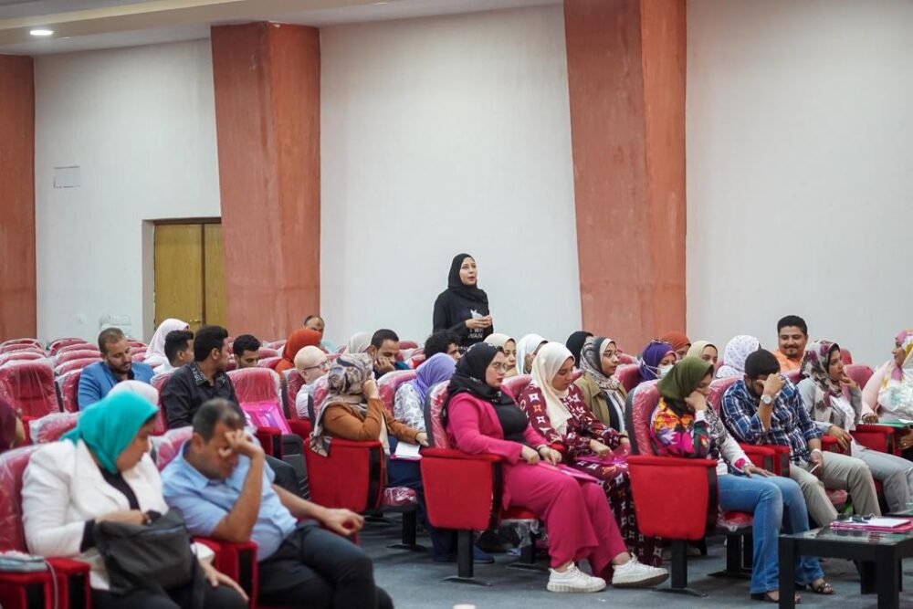 Trainees to compile 'marriage directory' 5 - Egyptian Gazette