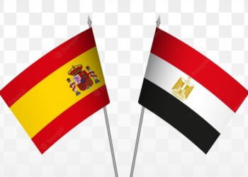 2.7 bln euros volume of trade exchange between Egypt, Spain in 2021