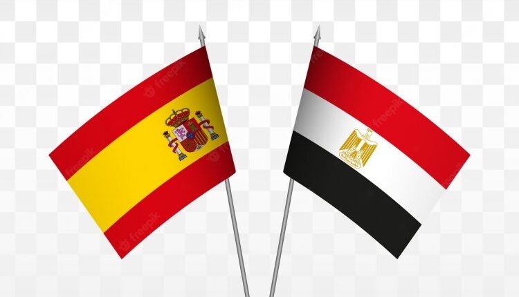 2.7 bln euros volume of trade exchange between Egypt, Spain in 2021 2 - Egyptian Gazette 2.7 bln euros volume of trade exchange between Egypt, Spain in 2021 1 - Egyptian Gazette