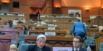 Egypt participates in Global Methane Alliance