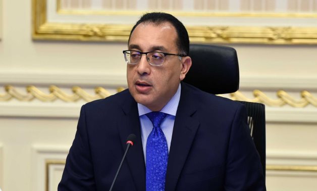'Gov't working on supporting exporters to enhance Egyptian exports' 1 - Egyptian Gazette Egyptian Prime Minister Mostafa Madbouli