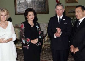 Egypt favourite destination for Charles III 5 - Egyptian Gazette