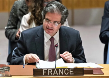 ‘Russian, Ukrainian top diplomats invited to UNSC meeting on Ukraine Sep 22’