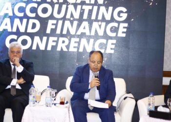 Minister hails diversified financing tools for climate action