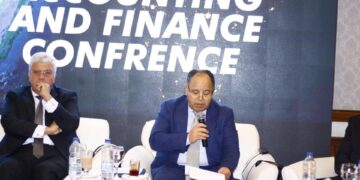 Minister hails diversified financing tools for climate action