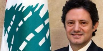 Egypt always supportive of Lebanon – Minister