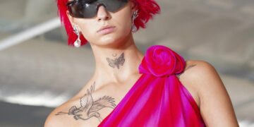 Prabal Gurung puts a loving spotlight on the world’s misfits