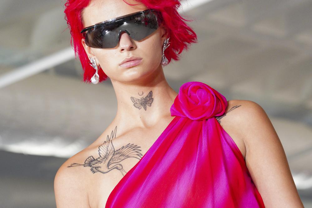 Prabal Gurung puts a loving spotlight on the world’s misfits 2 - Egyptian Gazette Prabal Gurung puts a loving spotlight on the world’s misfits 1 - Egyptian Gazette