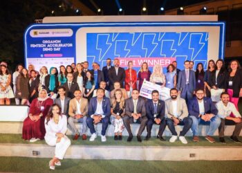 Organon and Flat6Labs announce winners of MENA region’s 1st digital-health FemTech Accelerator