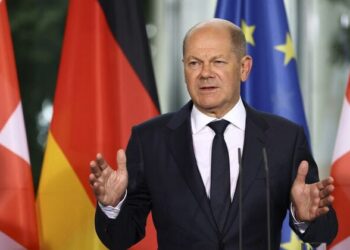 Germany is ready to review military export rules