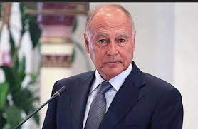 AL chief, UNGA chief discuss regional, int’l issues